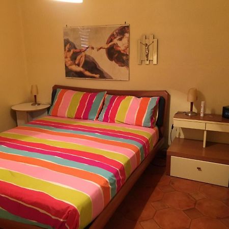 Da Alfio Apartment Ачиреале Екстериор снимка