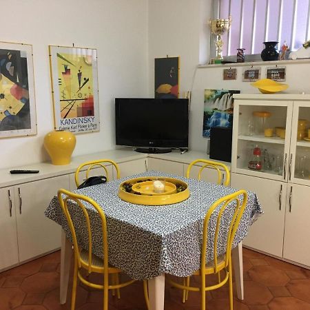 Da Alfio Apartment Ачиреале Екстериор снимка