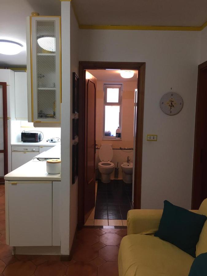 Da Alfio Apartment Ачиреале Екстериор снимка