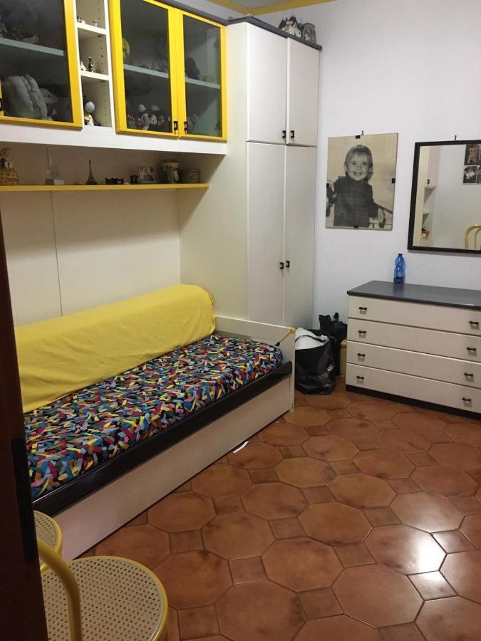 Da Alfio Apartment Ачиреале Екстериор снимка