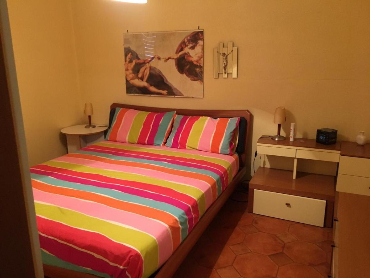 Da Alfio Apartment Ачиреале Екстериор снимка