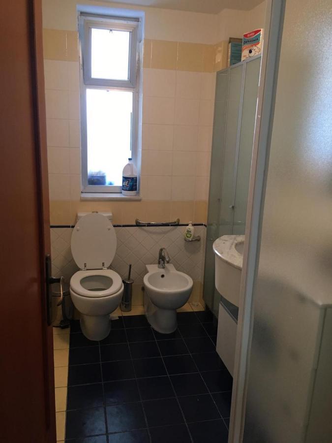 Da Alfio Apartment Ачиреале Екстериор снимка