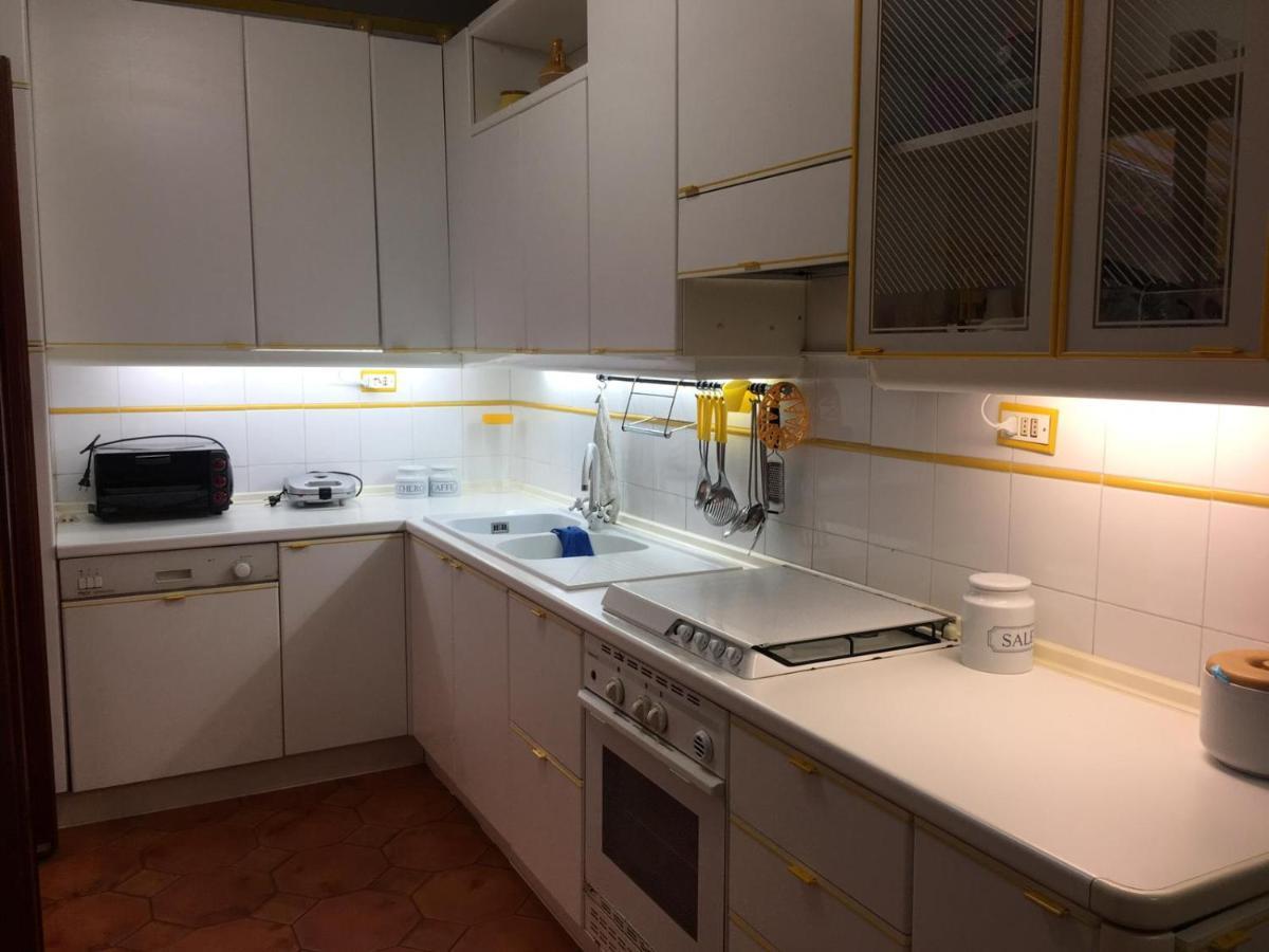 Da Alfio Apartment Ачиреале Екстериор снимка
