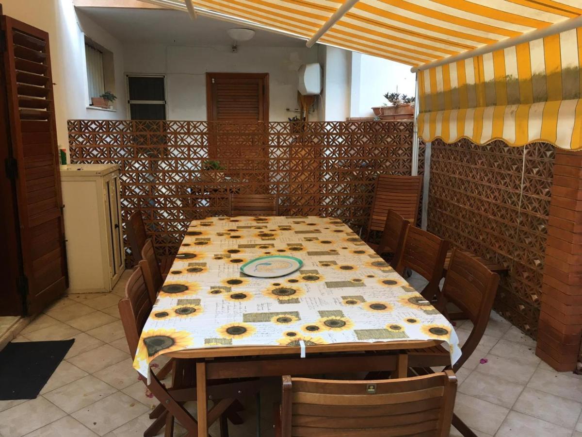 Da Alfio Apartment Ачиреале Екстериор снимка