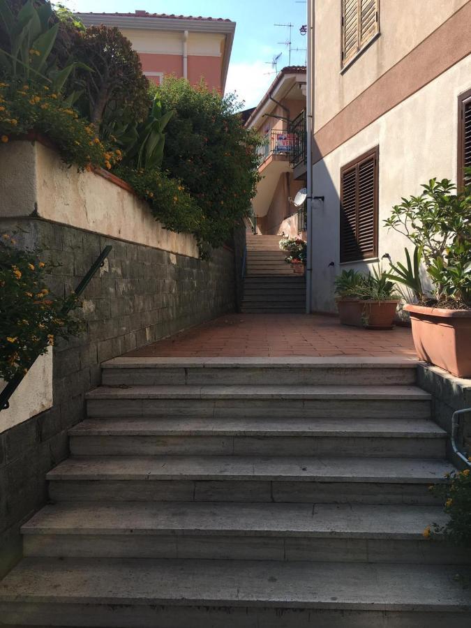 Da Alfio Apartment Ачиреале Екстериор снимка