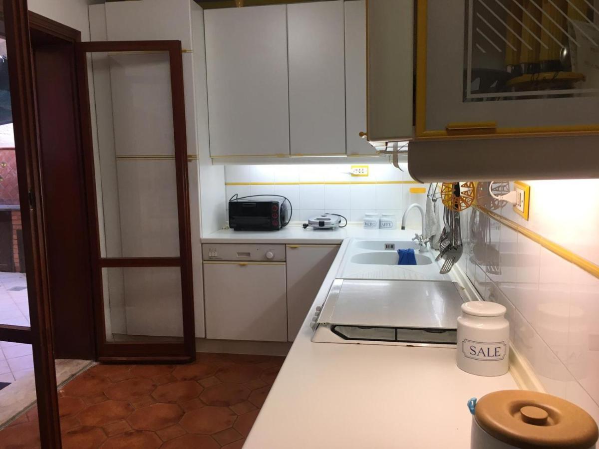 Da Alfio Apartment Ачиреале Екстериор снимка
