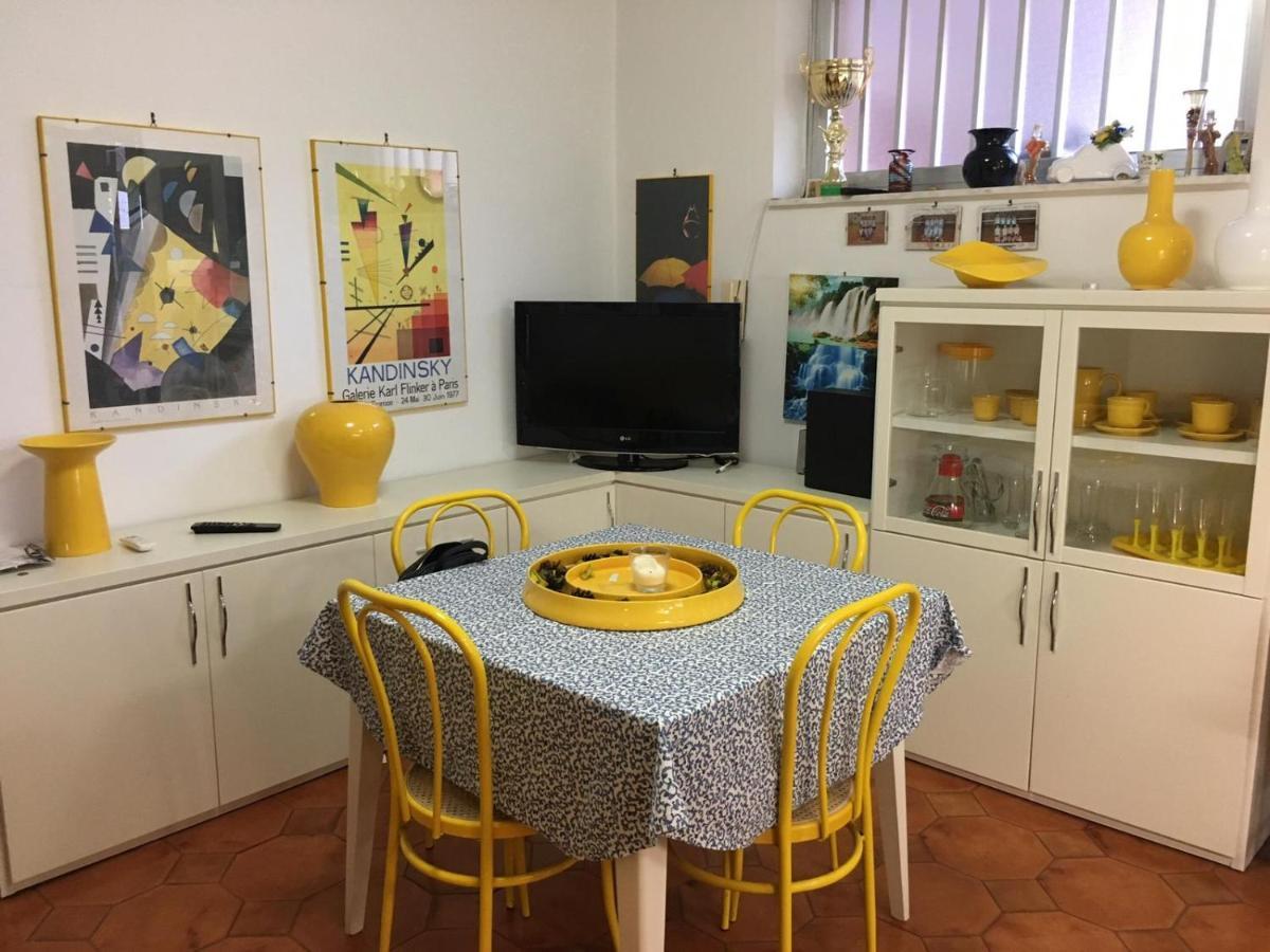 Da Alfio Apartment Ачиреале Екстериор снимка