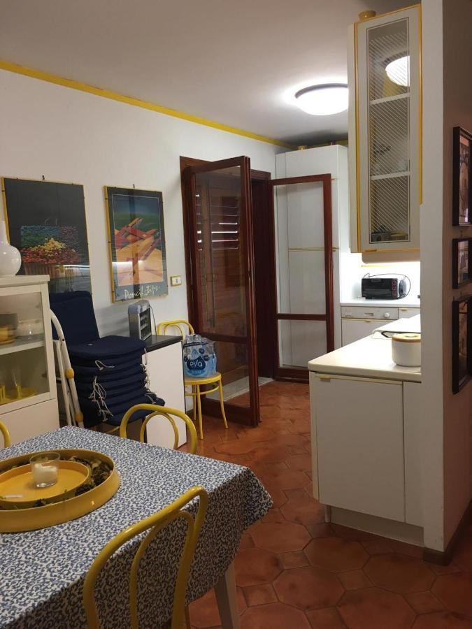 Da Alfio Apartment Ачиреале Екстериор снимка