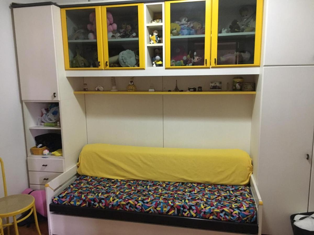 Da Alfio Apartment Ачиреале Екстериор снимка